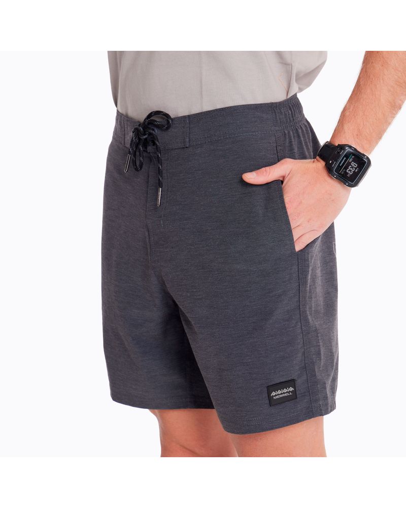 Traje-De-Baño-Hombre-Eamont-Boardshort-Gris-Merrell