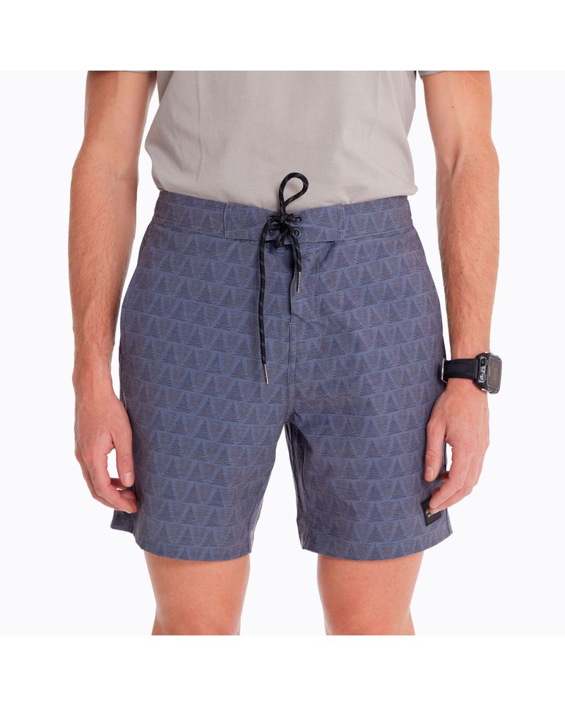 Traje-De-Baño-Hombre-Eamont-Boardshort-Azul-Merrell