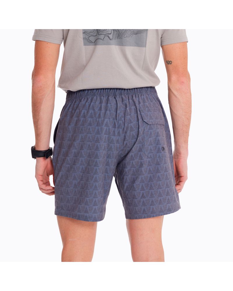 Traje-De-Baño-Hombre-Eamont-Boardshort-Azul-Merrell