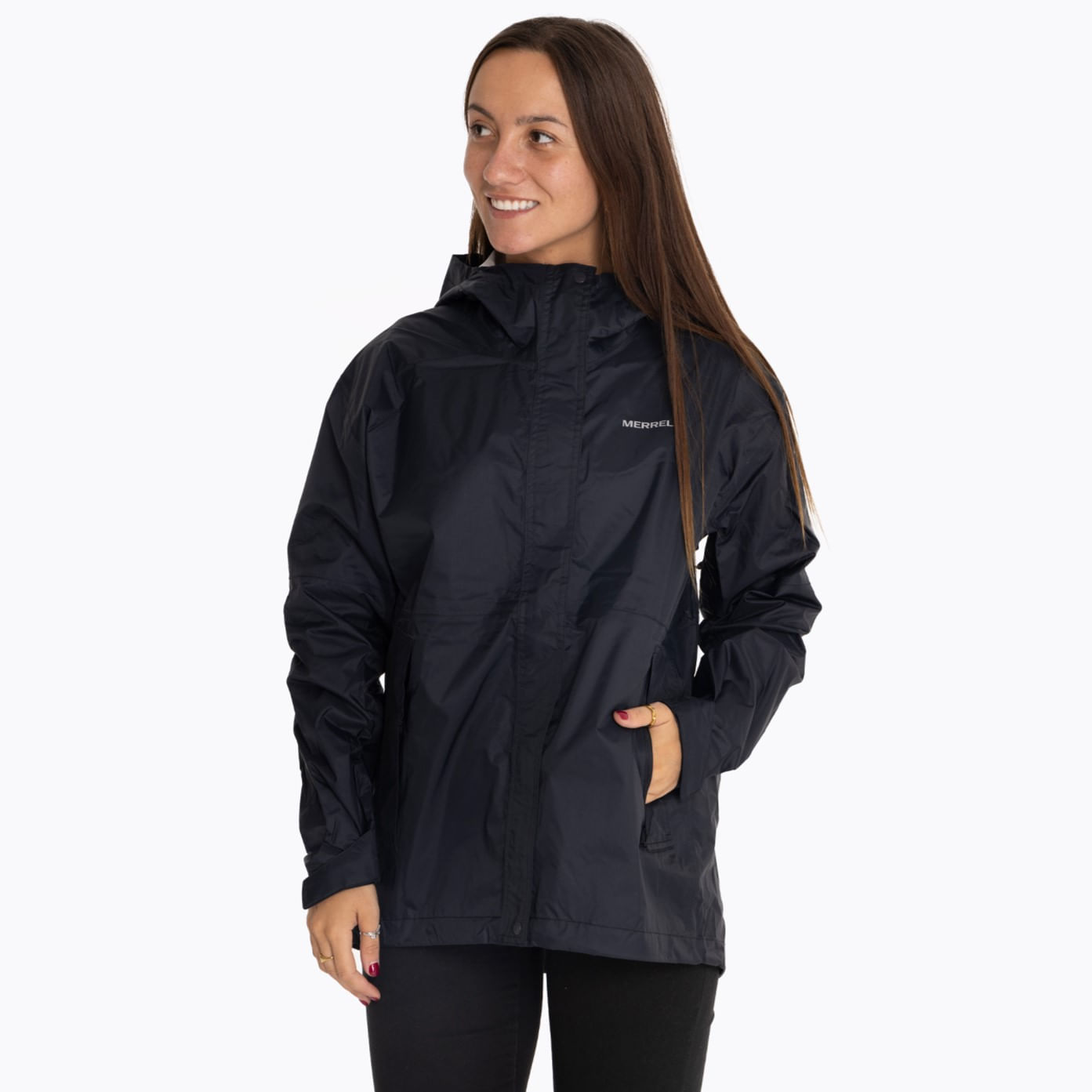 Merrell impermeable mujer on sale