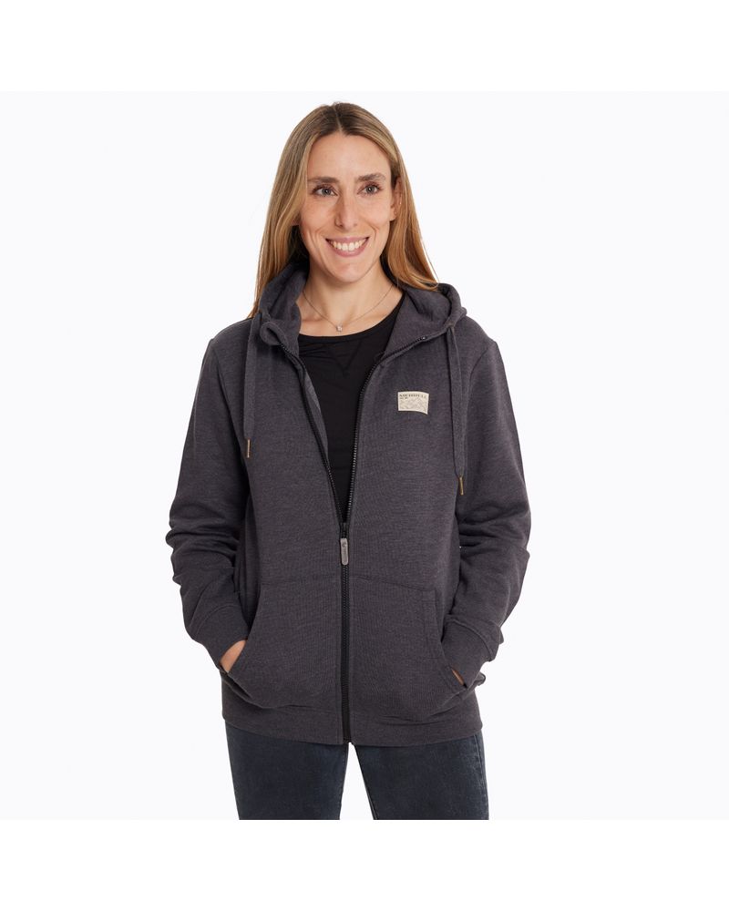 Poleron-Mujer-Merced-Sweatshirt-Negro-Merrell