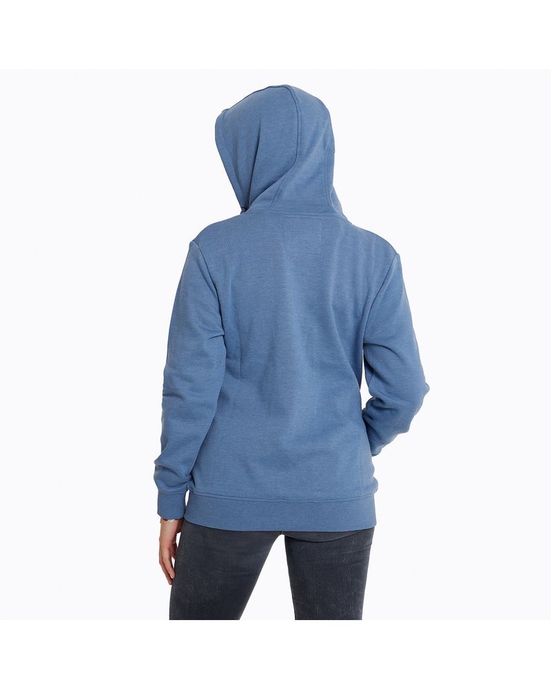 Poleron-Mujer-Merced-Sweatshirt-Azul-Merrell