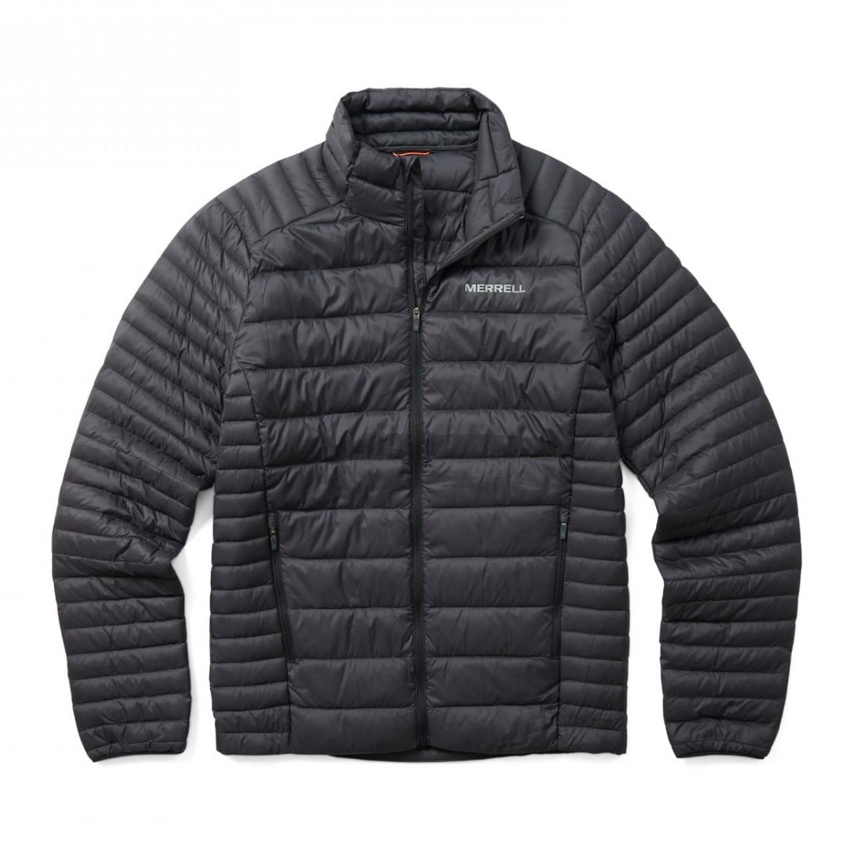 Parka Mujer Ridgevent Thermo Jacket Negro Merrell