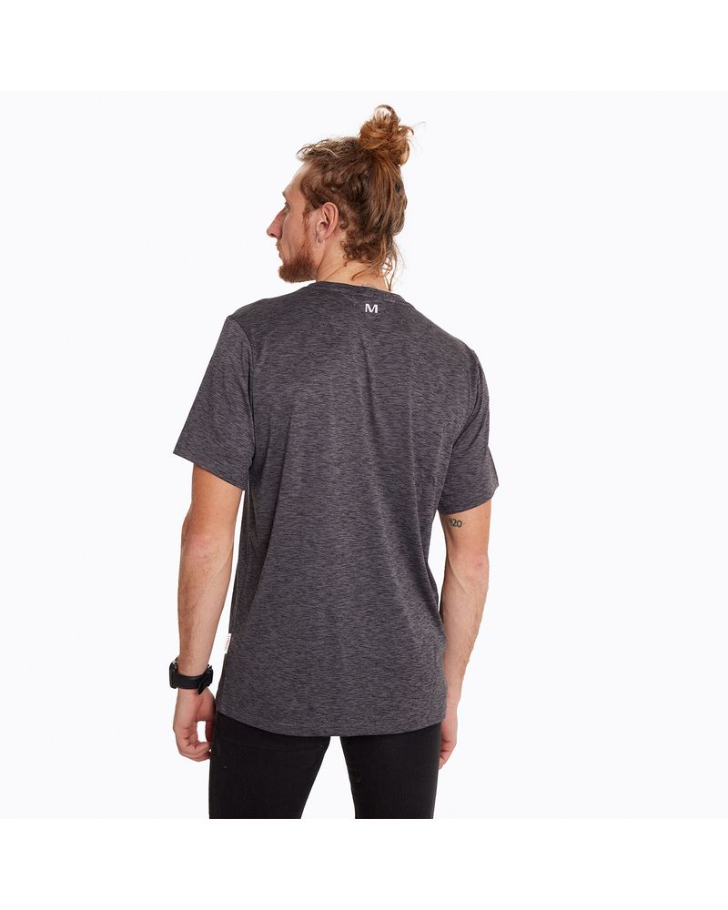 Polera-Hombre-Sport-Kanab-Negro-Merrell