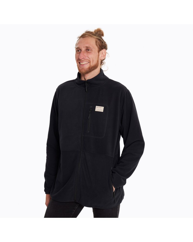 Polar-Hombre-Pace-Micropolar-Negro-Merrell
