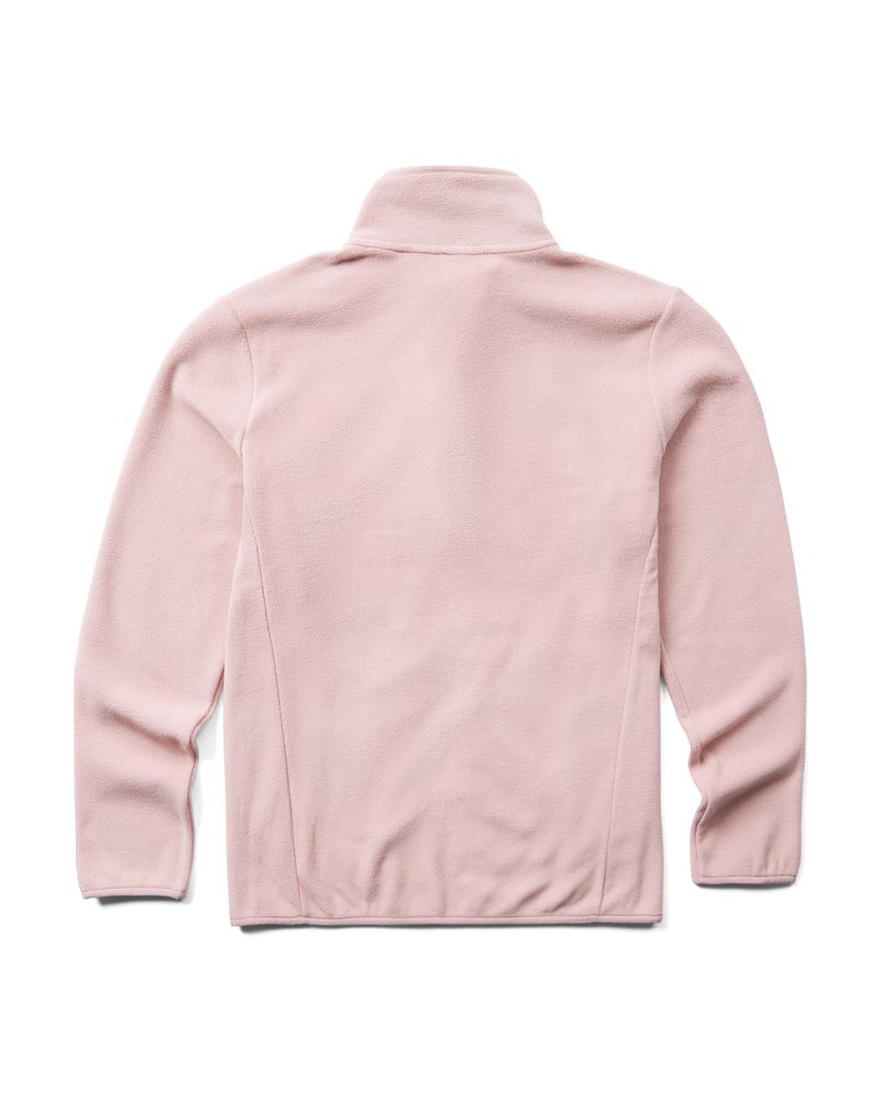 Polar-Mujer-Terrain-Full-Zip-Rosado-Merrell