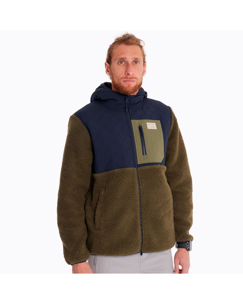 Polar-Hombre-Irthing-Sherpa-Oliva-Merrell
