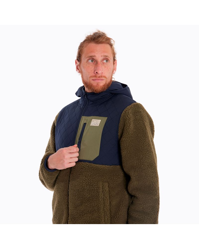 Polar-Hombre-Irthing-Sherpa-Oliva-Merrell