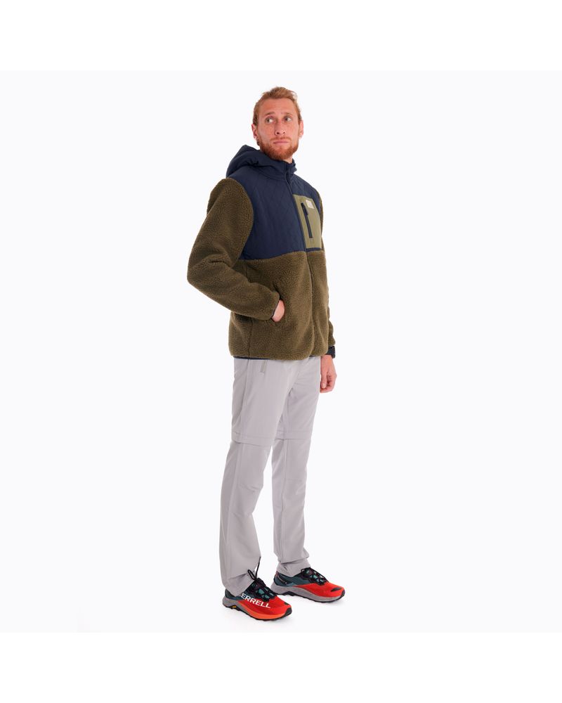 Polar-Hombre-Irthing-Sherpa-Oliva-Merrell