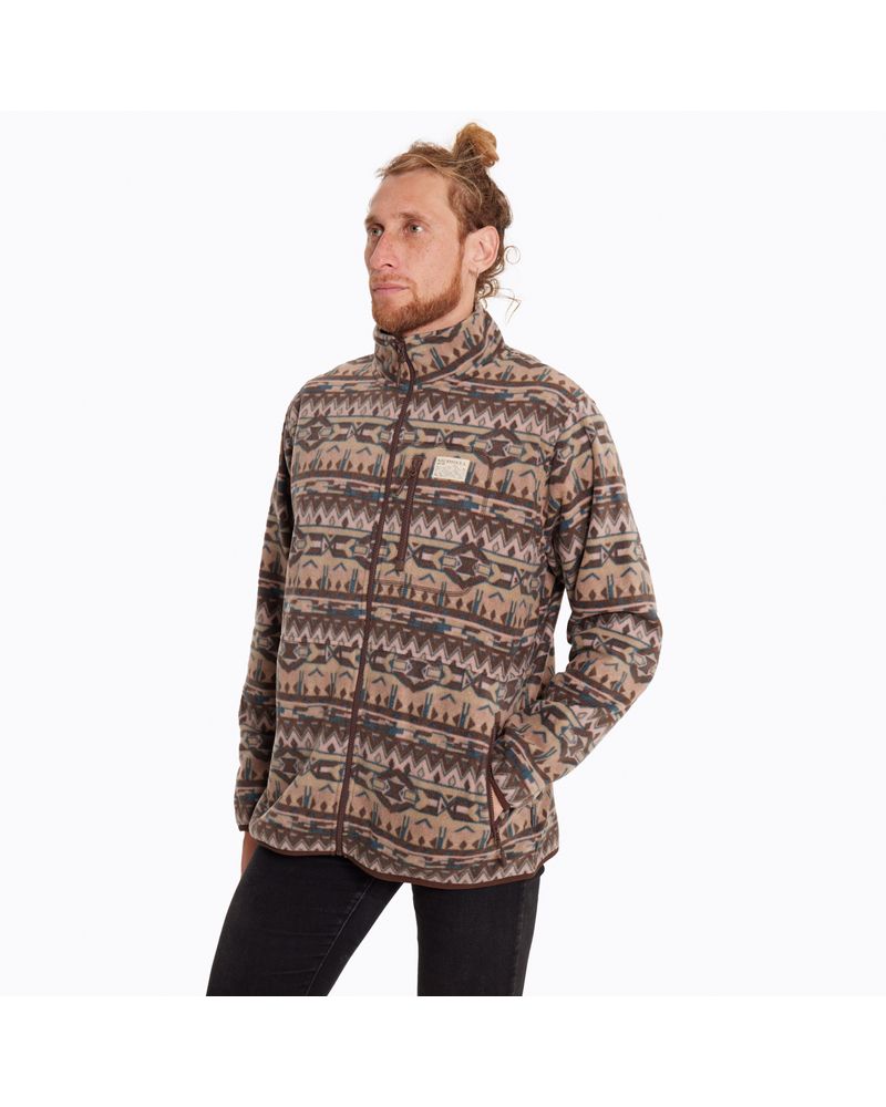 Polar-Hombre-Pace-Micropolar-Rosado-Merrell