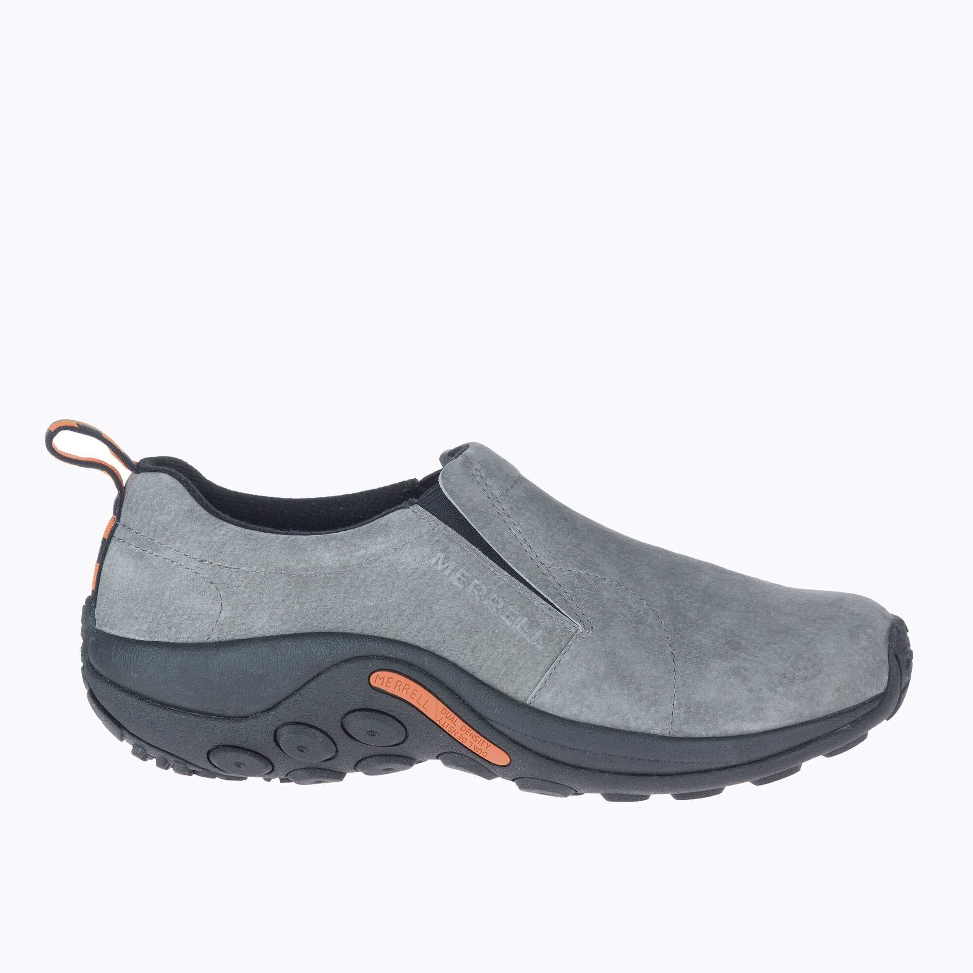 Slip On Hombre Jungle Moc Gris Merrell