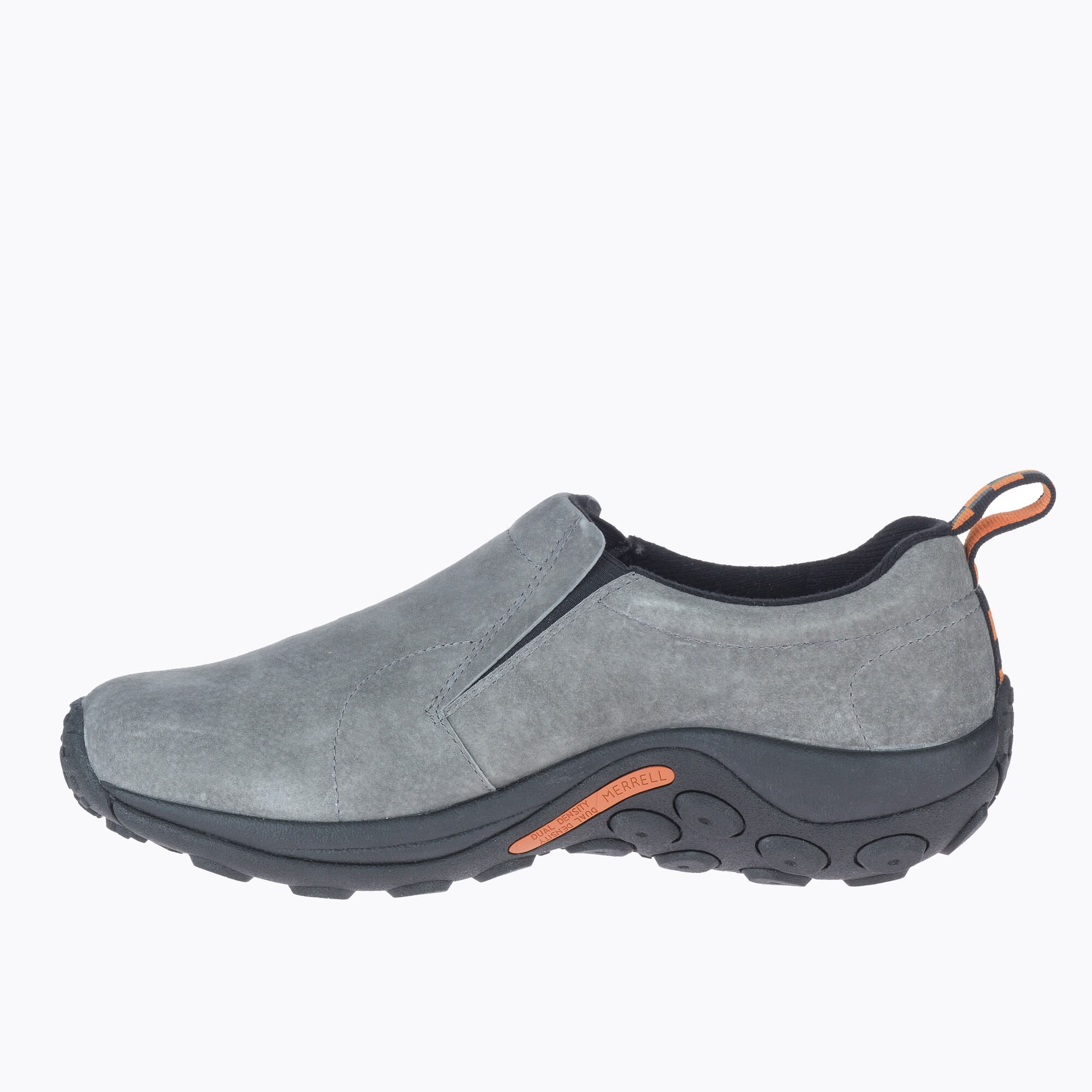 Slip On Hombre Jungle Moc Gris Merrell