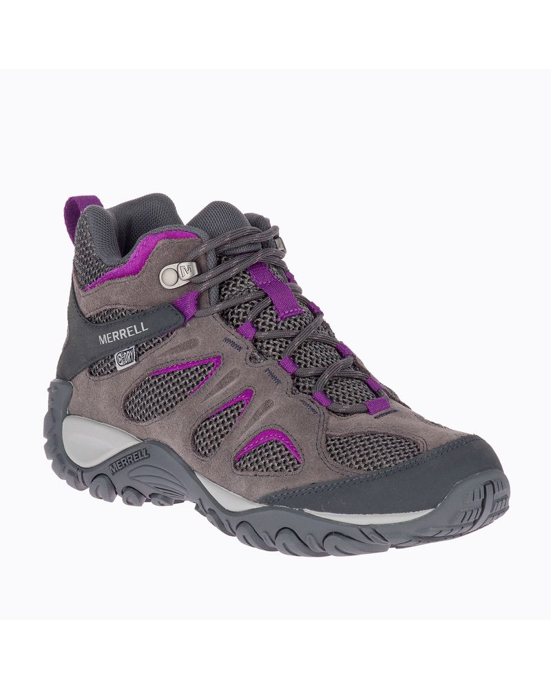 Botin-Mujer-Yokota-2-Mid-Morado-Waterproof-Merrell