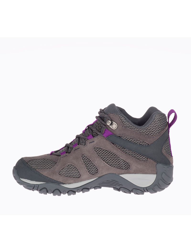 Botin-Mujer-Yokota-2-Mid-Morado-Waterproof-Merrell
