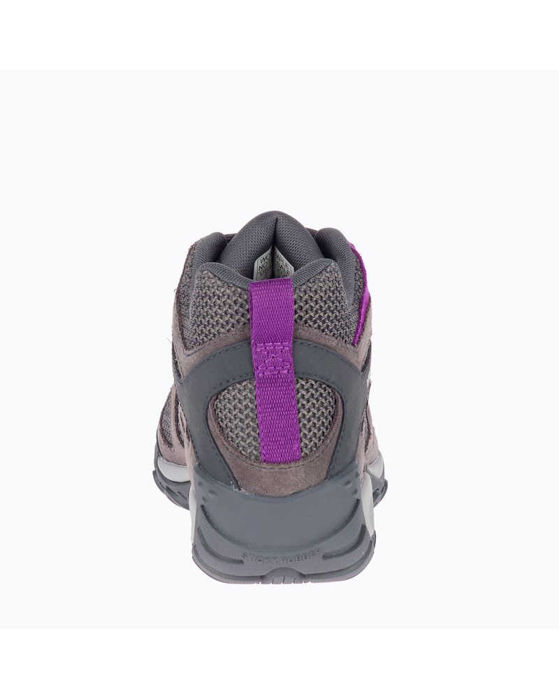 Botin-Mujer-Yokota-2-Mid-Morado-Waterproof-Merrell