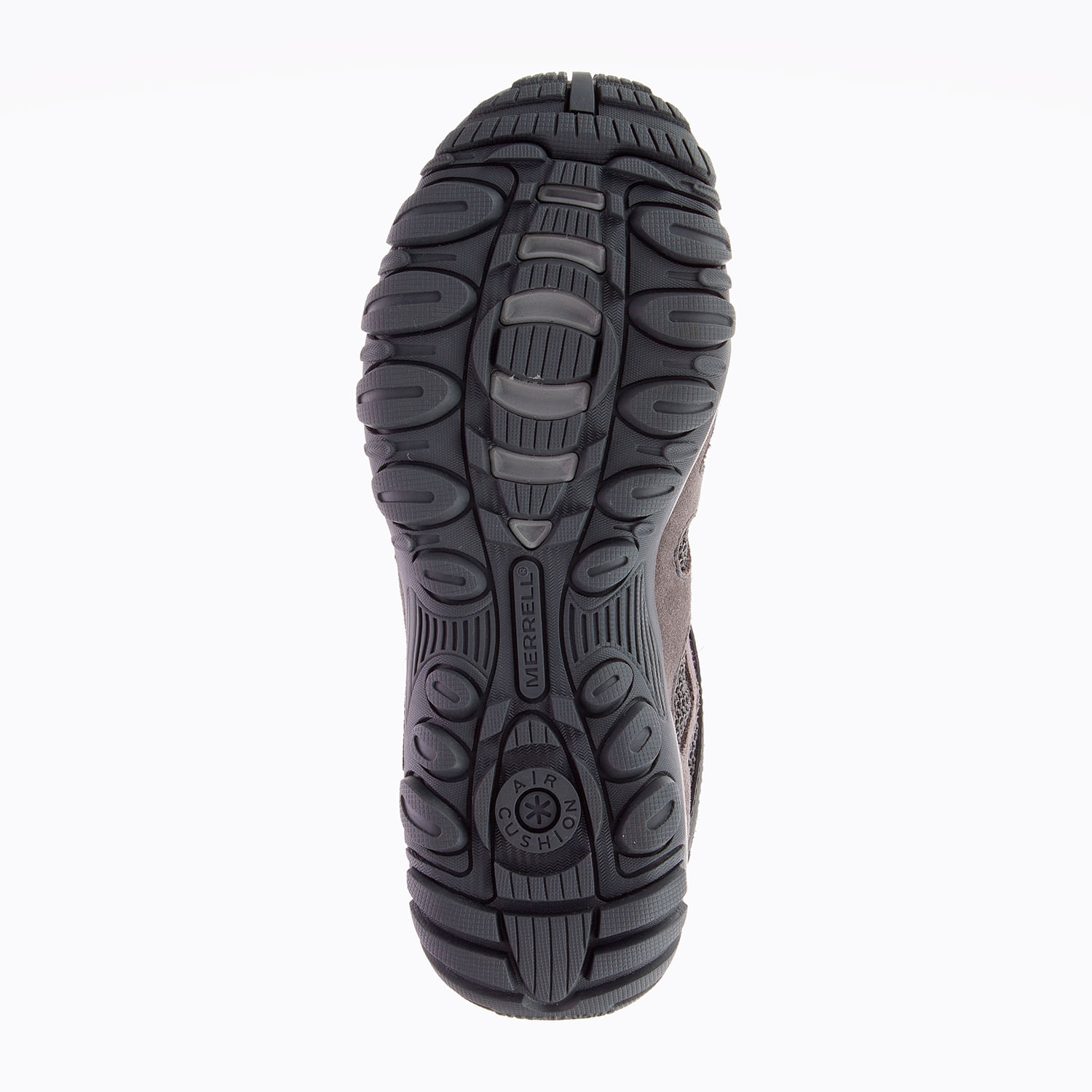 Botín Mujer Yokota 2 Mid Morado Waterproof Merrell