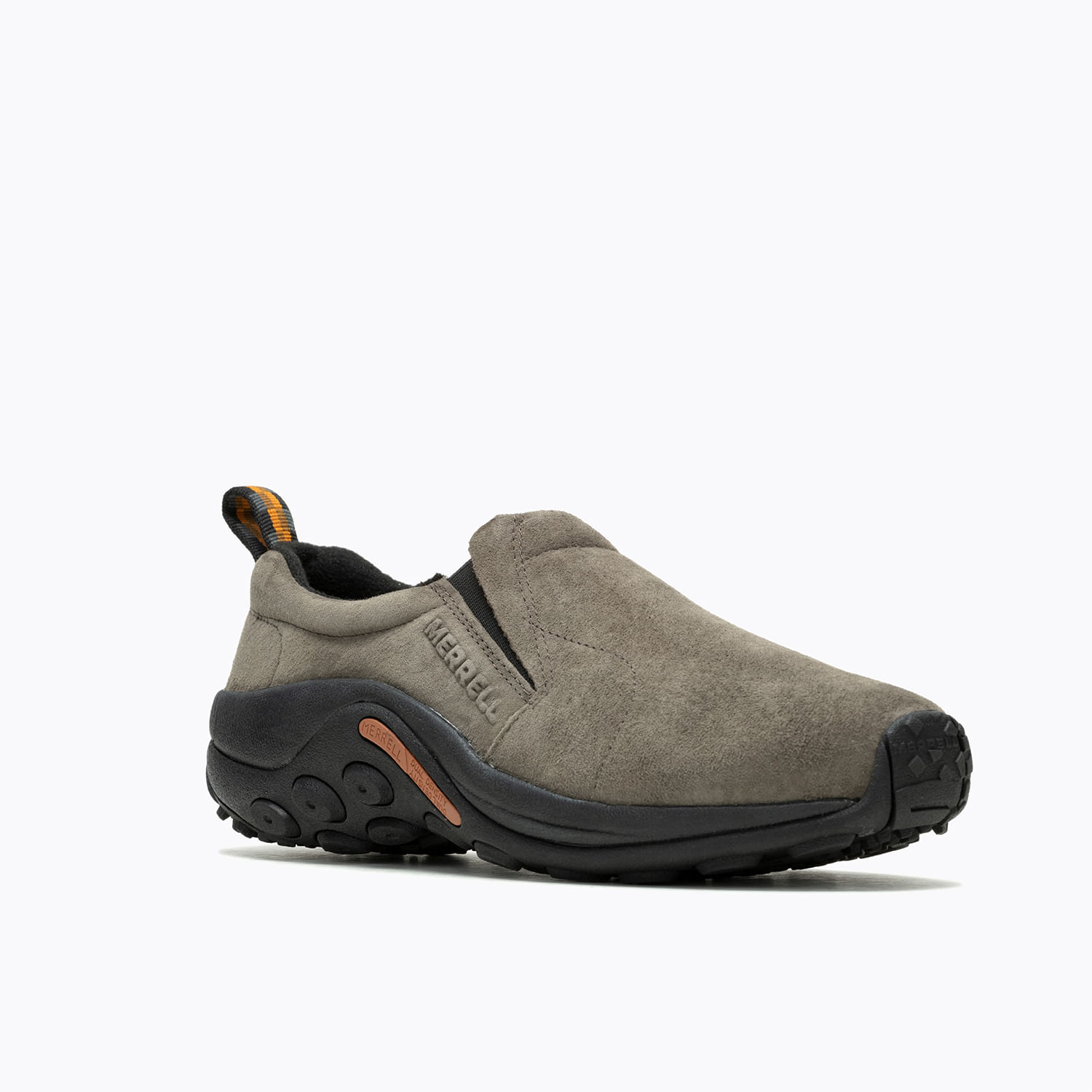 Slip On Mujer Jungle Moc Café Merrell