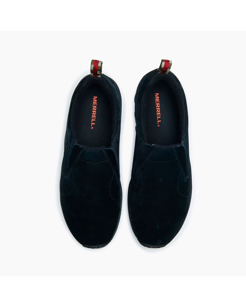 Slip-On-Hombre-Jungle-Moc-Negro-Merrell