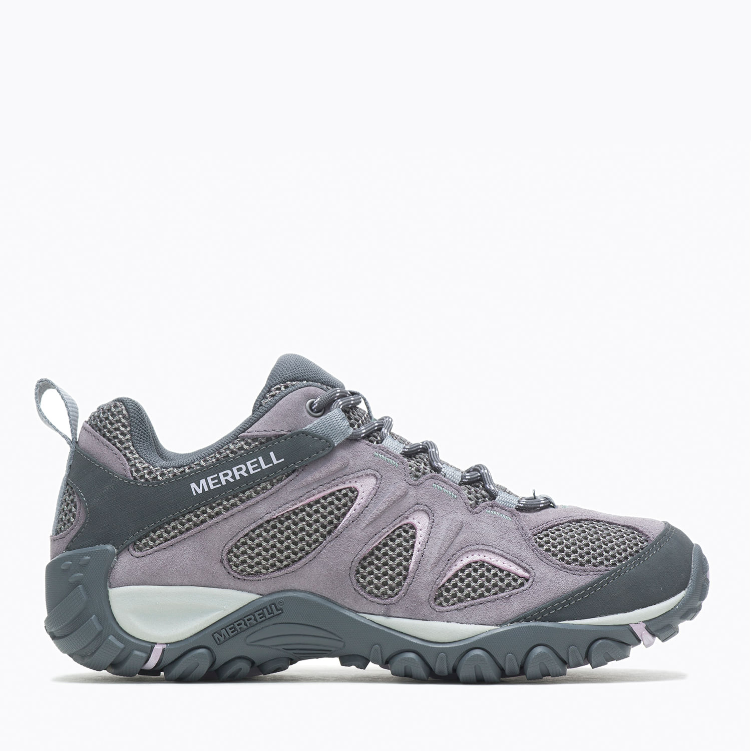 Zapatilla Mujer Yokota 2 Lila Merrell