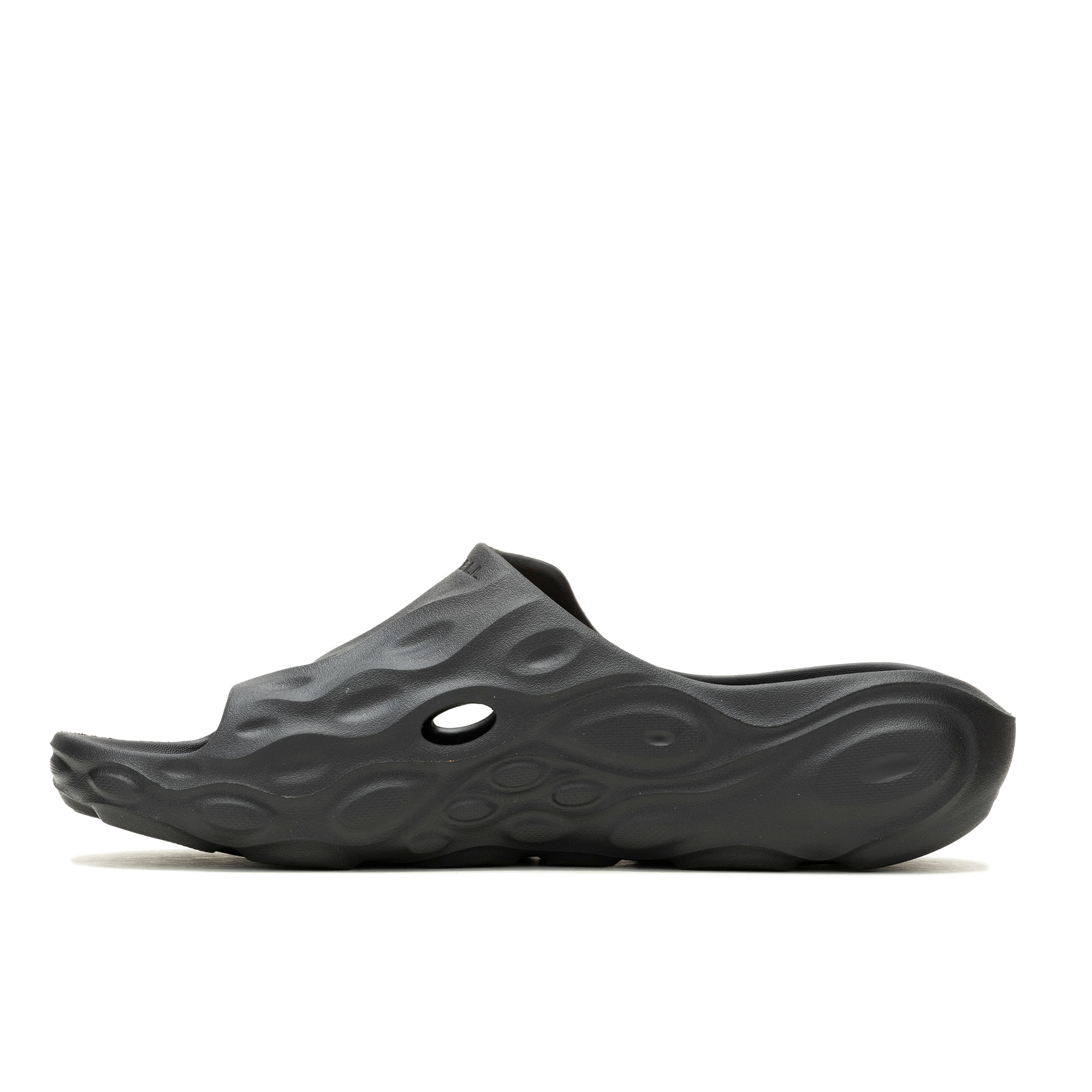 Sandalia Hombre Hydro Slide 2 Negro Merrell