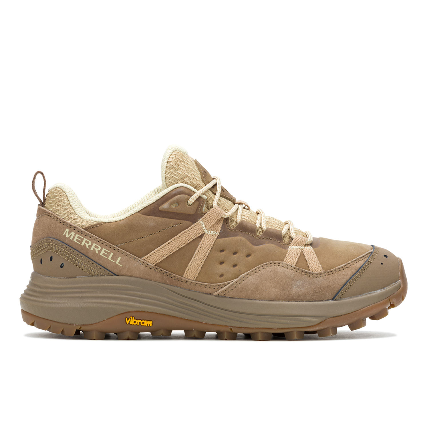 Zapatilla Mujer Siren 4 Traveller Trigo Merrell