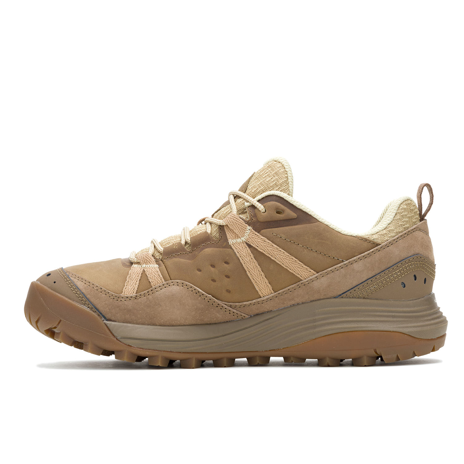 Zapatilla Mujer Siren 4 Traveller Trigo Merrell