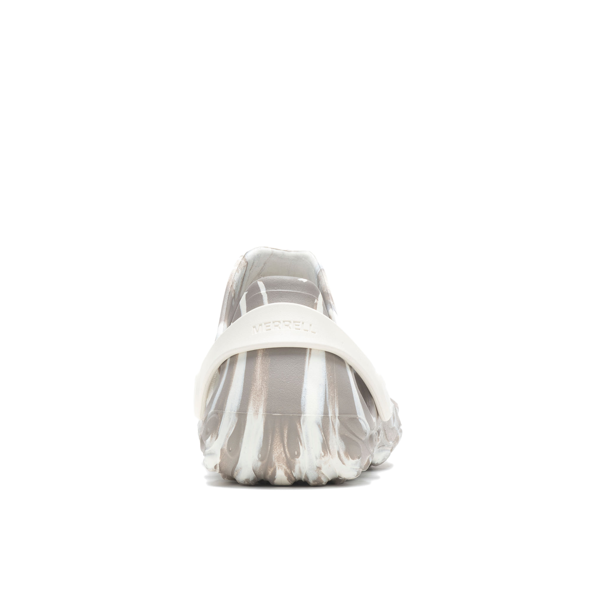 Sandalia Mujer Hydro Moc Blanco Merrell