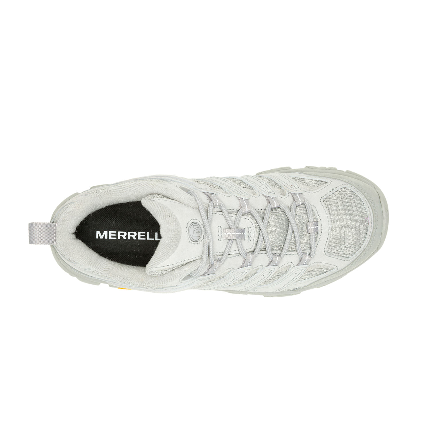 Zapatilla Mujer Moab 3 Paloma Merrell