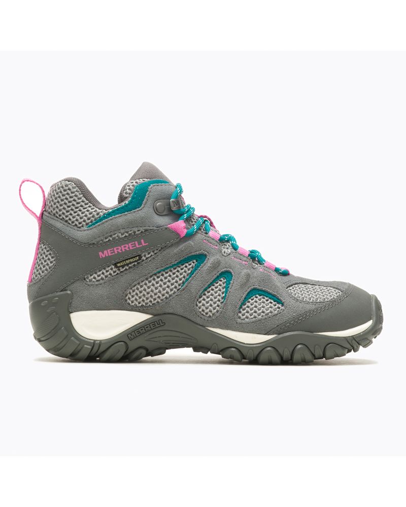 Botin-Mujer-Yokota-2-Mid-Waterproof-Gris-Merrell