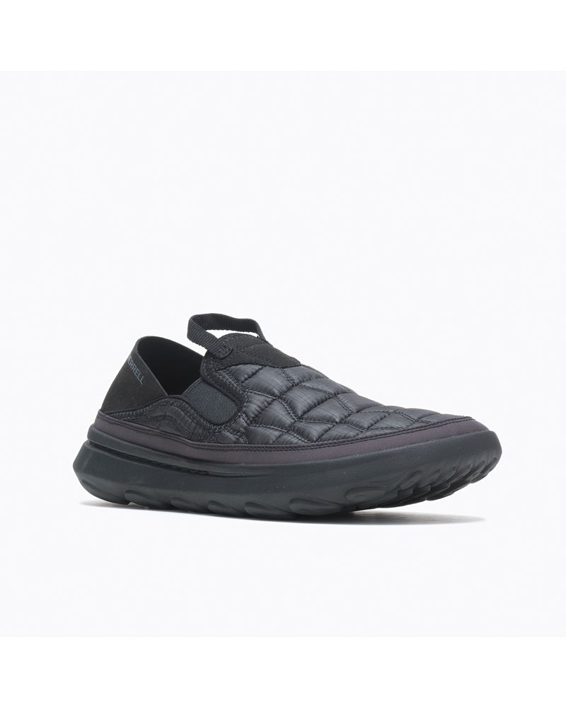 Slip-On-Hombre-Hut-Moc-2-Negro-Merrell