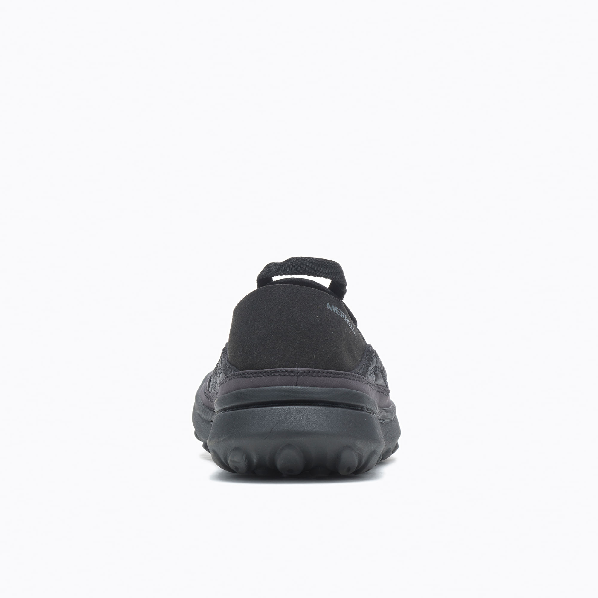 Slip On Hombre Hut Moc 2 Negro Merrell