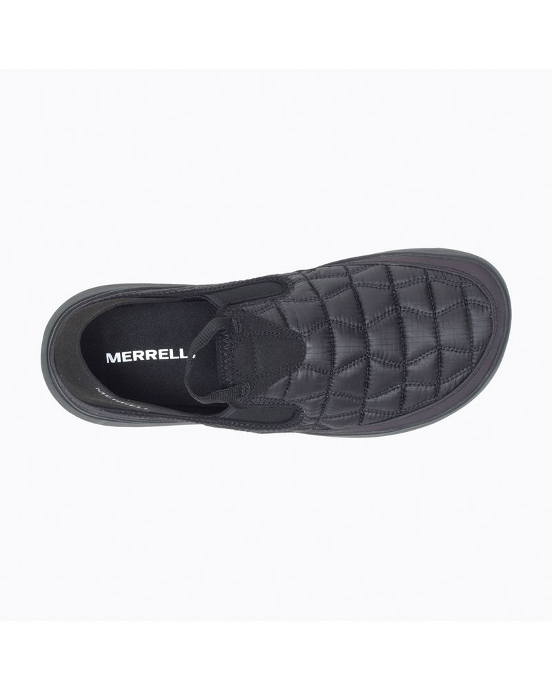 Slip-On-Hombre-Hut-Moc-2-Negro-Merrell