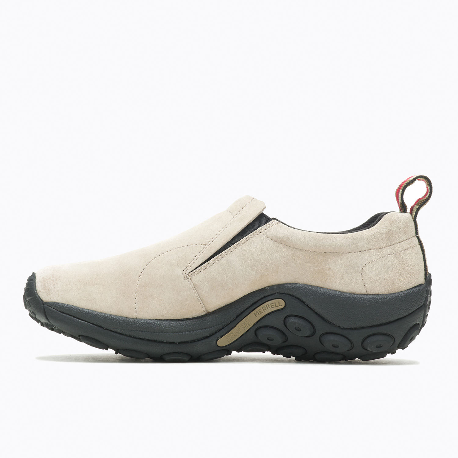 Slip On Mujer Jungle Moc Classic Taupe Merrell