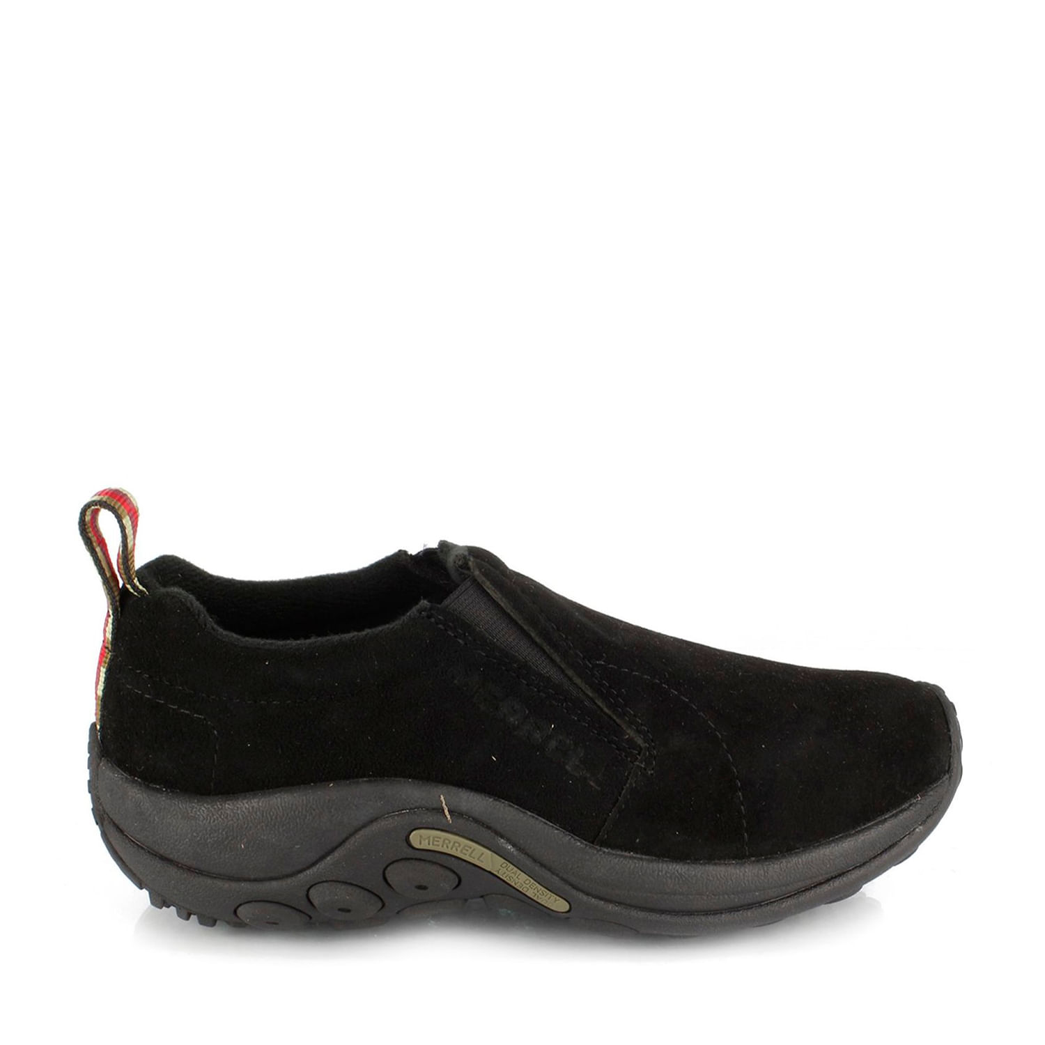 Slip On Mujer Jungle Moc Midnight Merrell