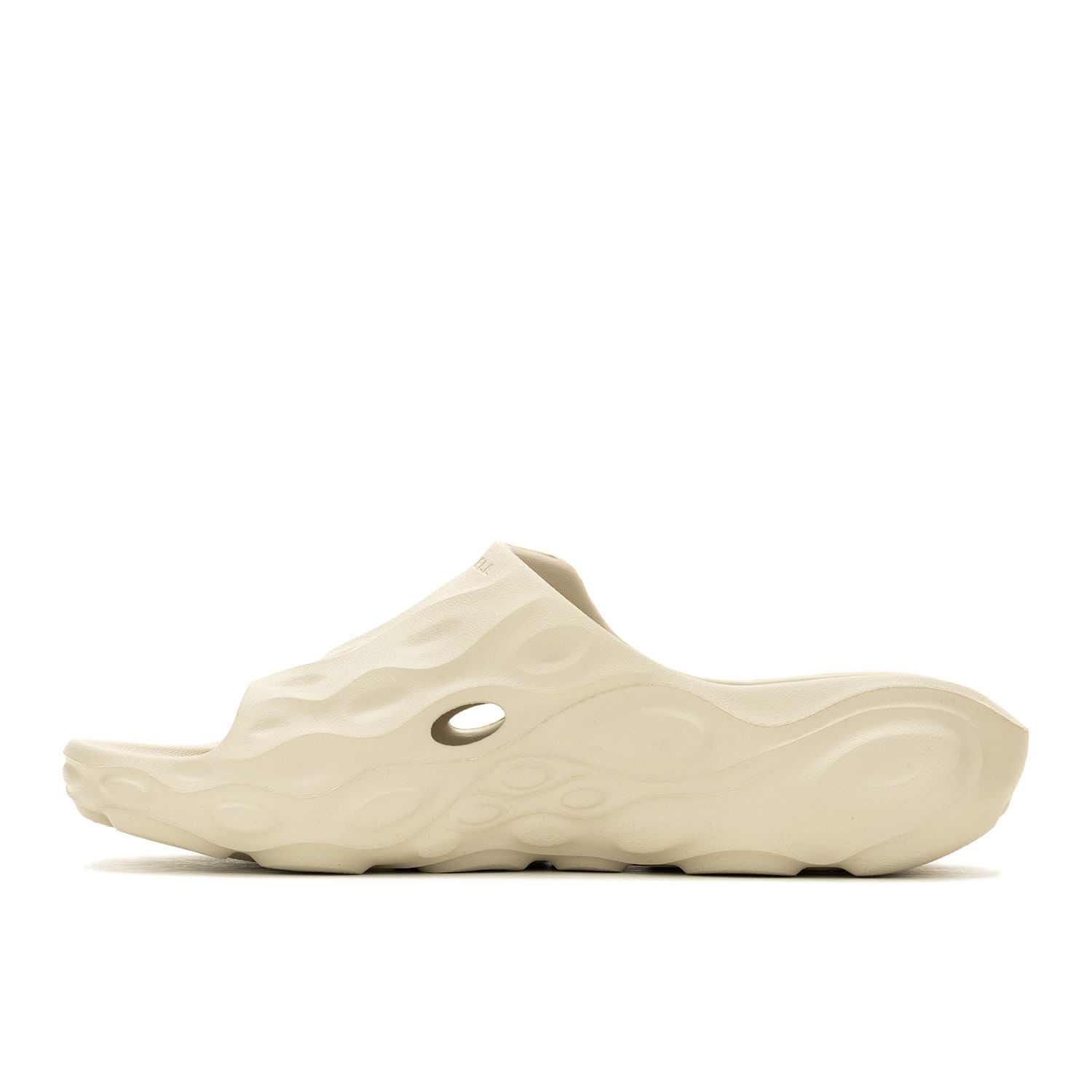 Sandalia Mujer Hydro Slide 2 Crema Merrell