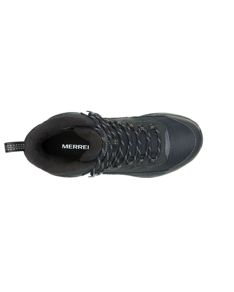 Botin-Mujer-Speed-Strike-2-Thermo-Waterproof-Negro-Merrell