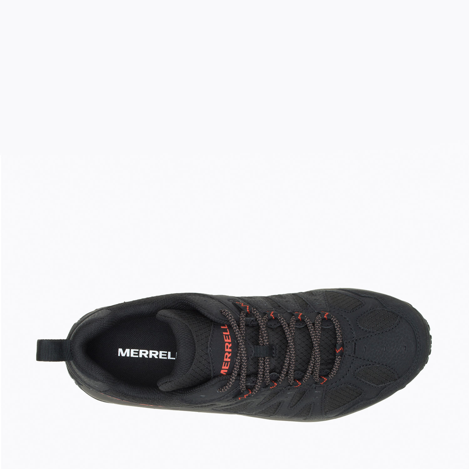 Zapatilla Hombre Accentor 3 Sport Gore-tex Negro Merrell