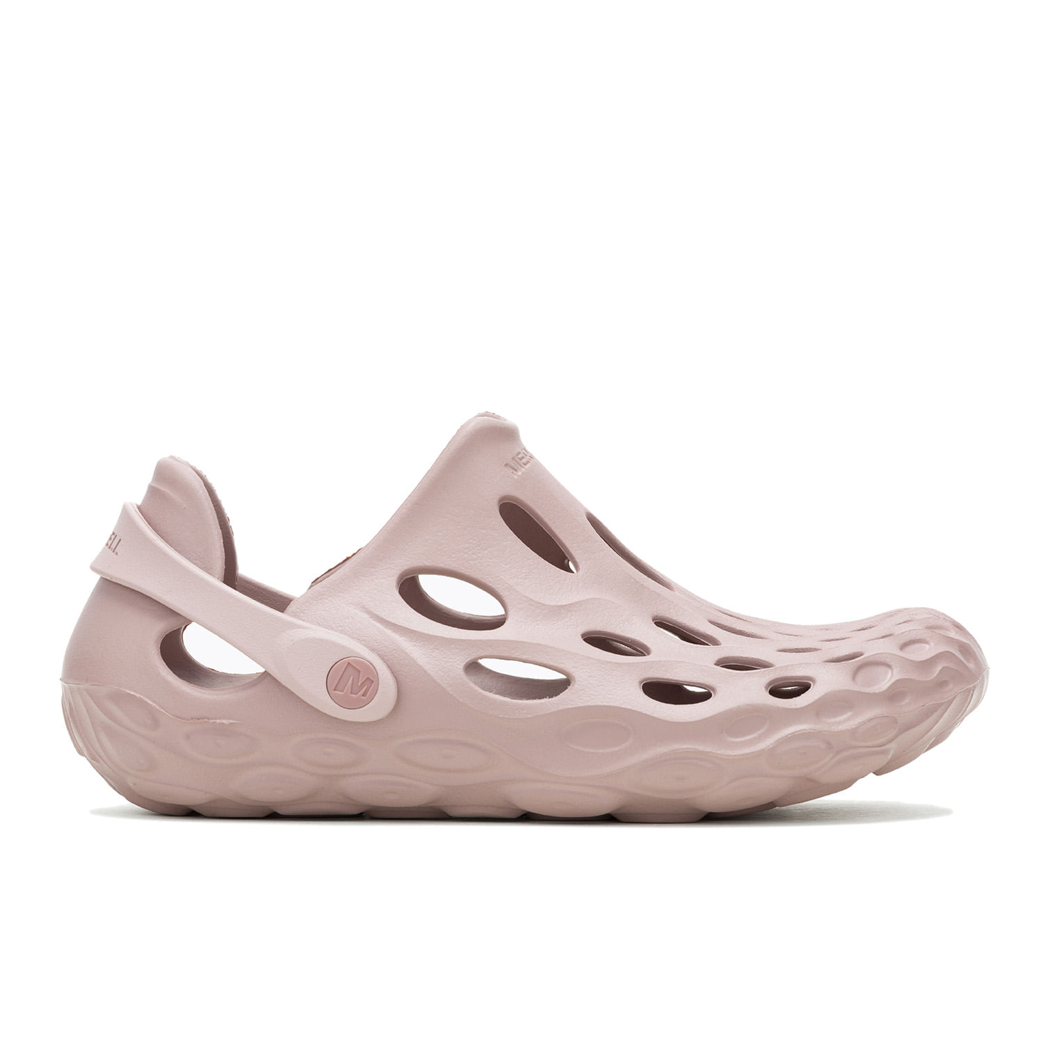 Sandalia Mujer Hydro Moc Rosa Palo Merrell