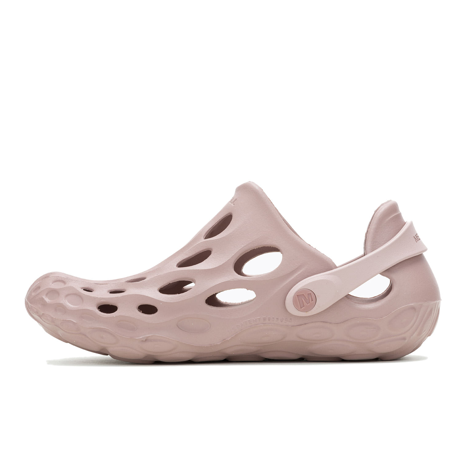 Sandalia Mujer Hydro Moc Rosa Palo Merrell