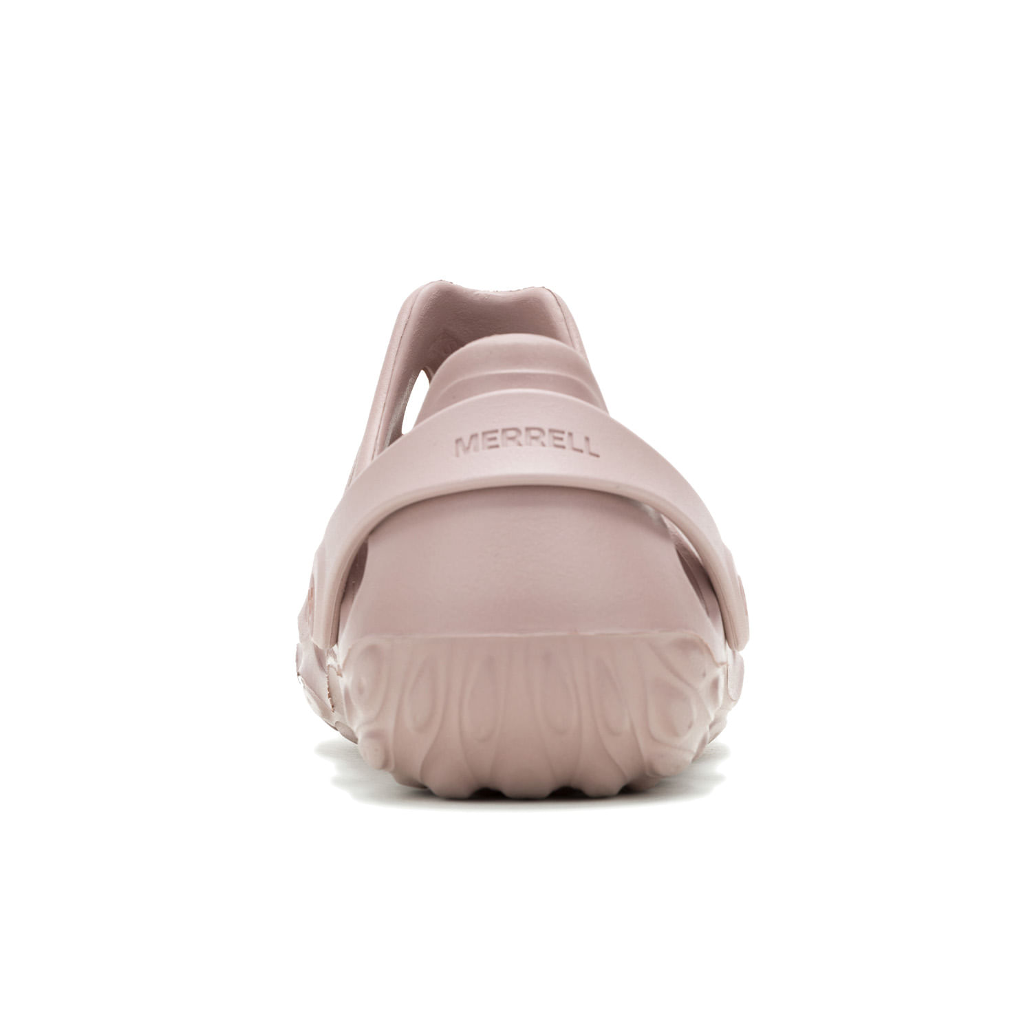 Sandalia Mujer Hydro Moc Rosa Palo Merrell
