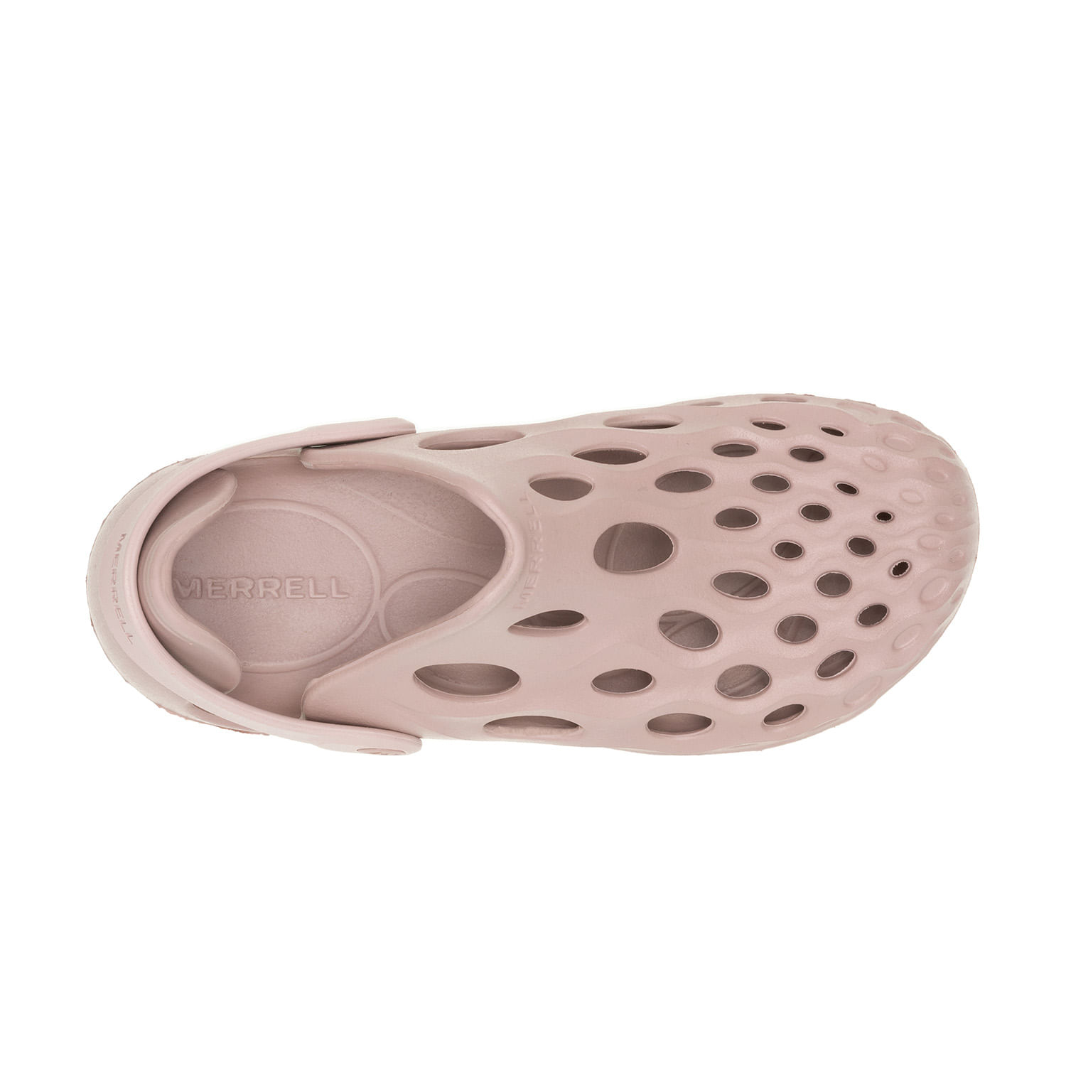 Sandalia Mujer Hydro Moc Rosa Palo Merrell