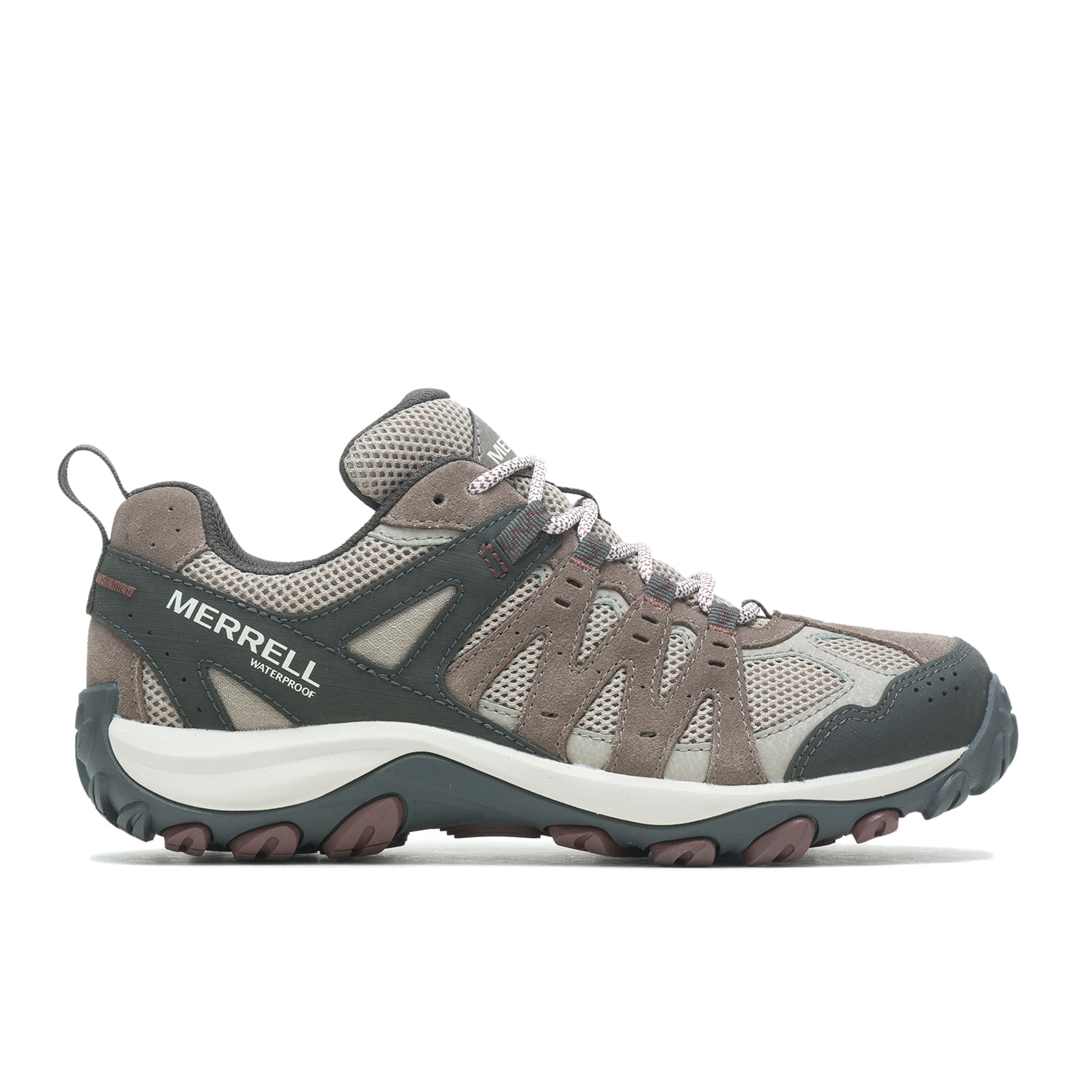 ripley zapatillas merrell mujer
