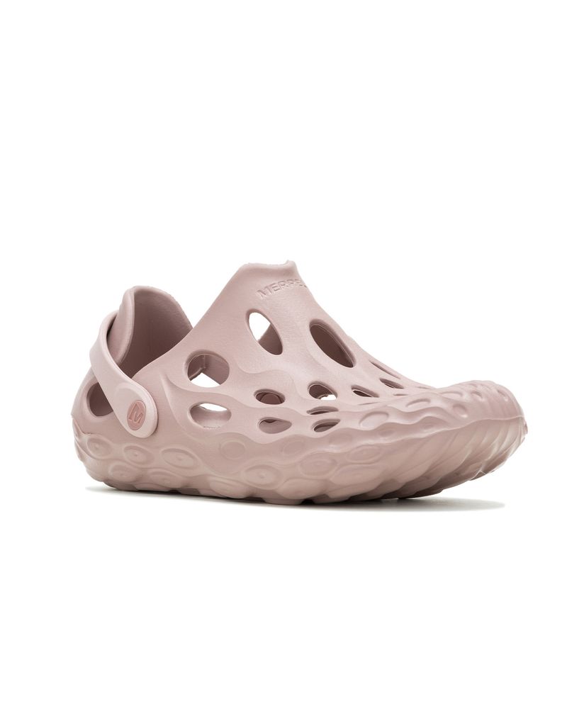 Sandalia-Mujer-Hydro-Moc-Rosa-Palo-Merrell