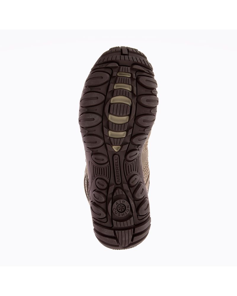 Botin-Mujer-Yokota-2-Mid-Waterproof-Cafe-Claro-Merrell