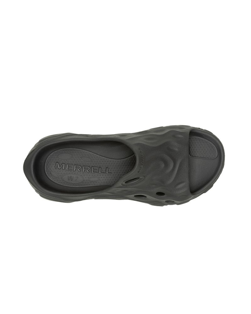 Sandalia-Mujer-Hydro-Slide-2-Negro-Merrell