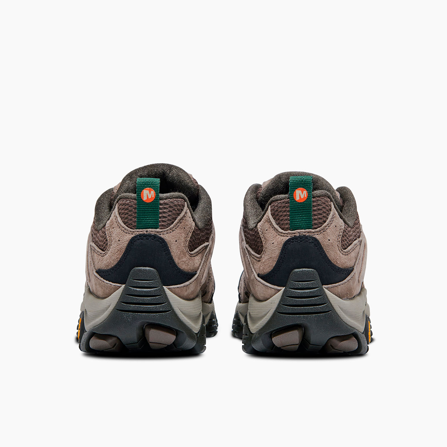 Zapatilla Hombre Moab 3 Café Merrell