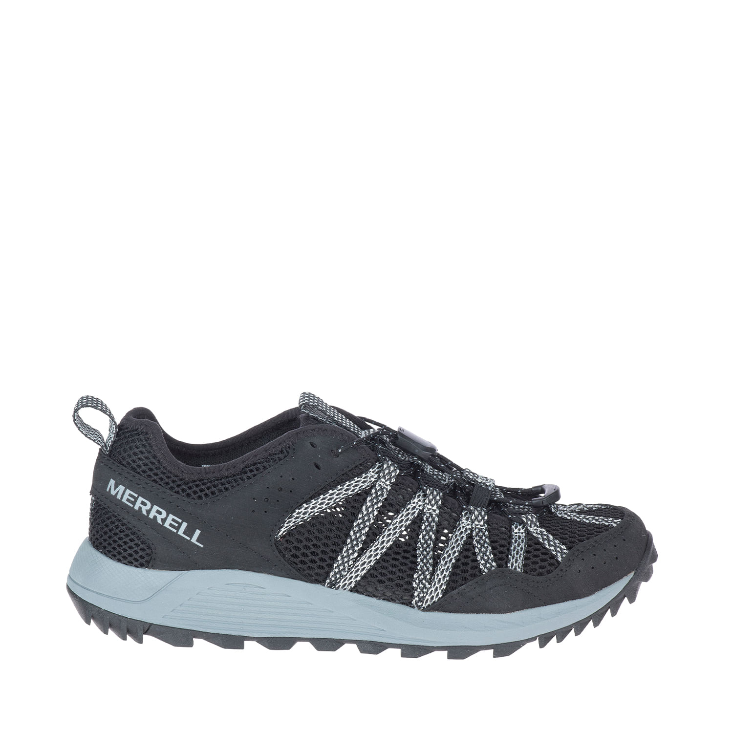 Zapatilla Mujer Wildwood Aerosport