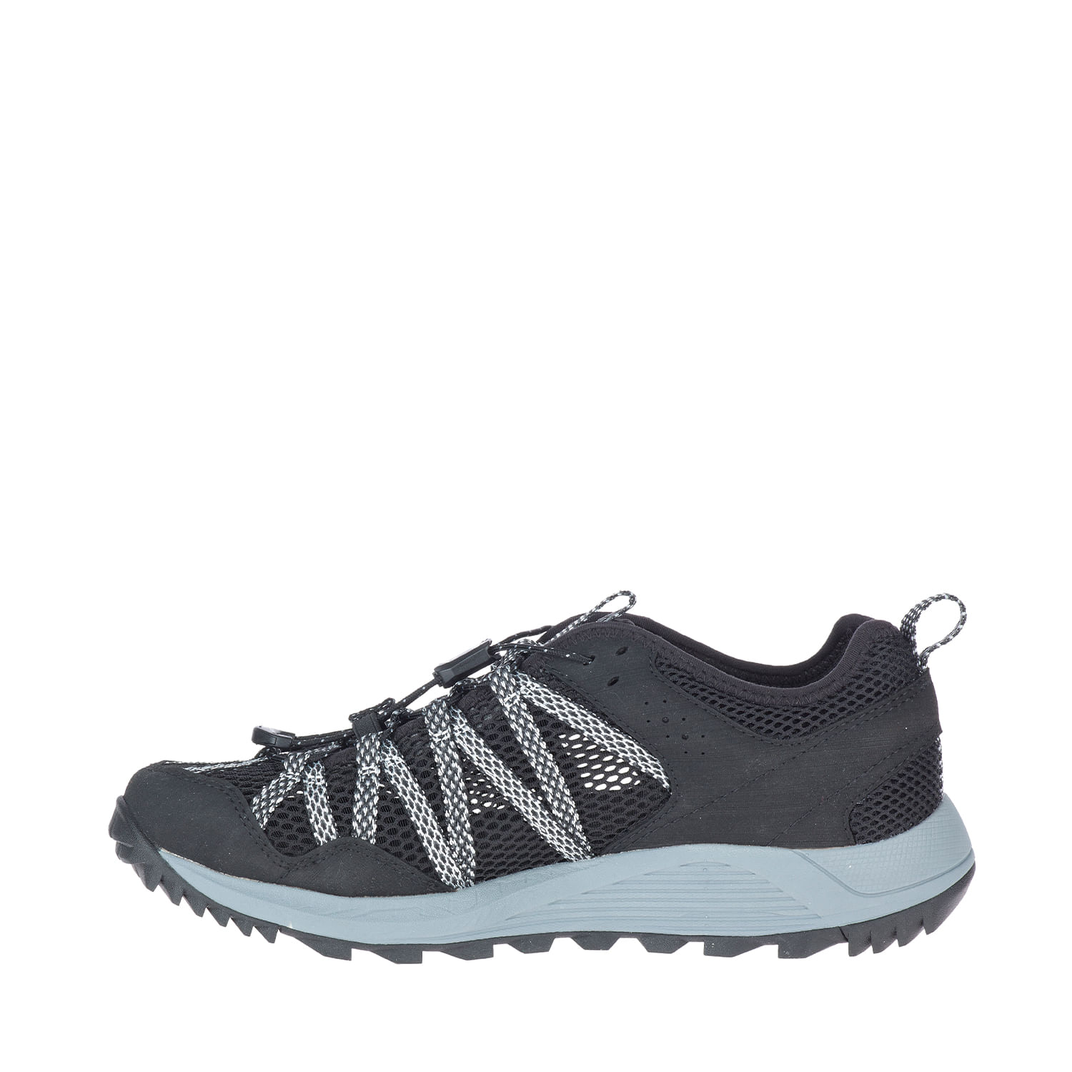 Zapatilla Mujer Wildwood Aerosport