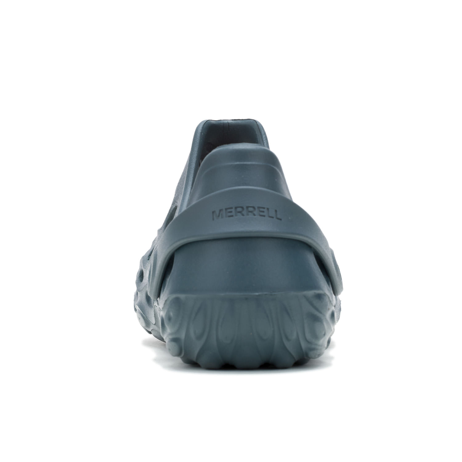 Sandalia Hombre Hydro Moc Azul Oscuro Merrell