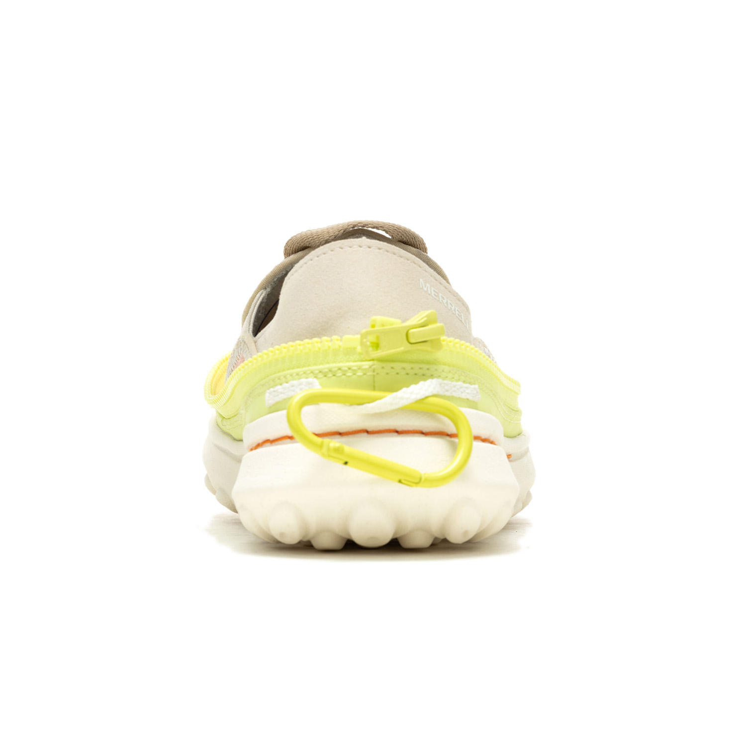 Slip On Hombre Hut Moc 2 Packable Damasco Merrell